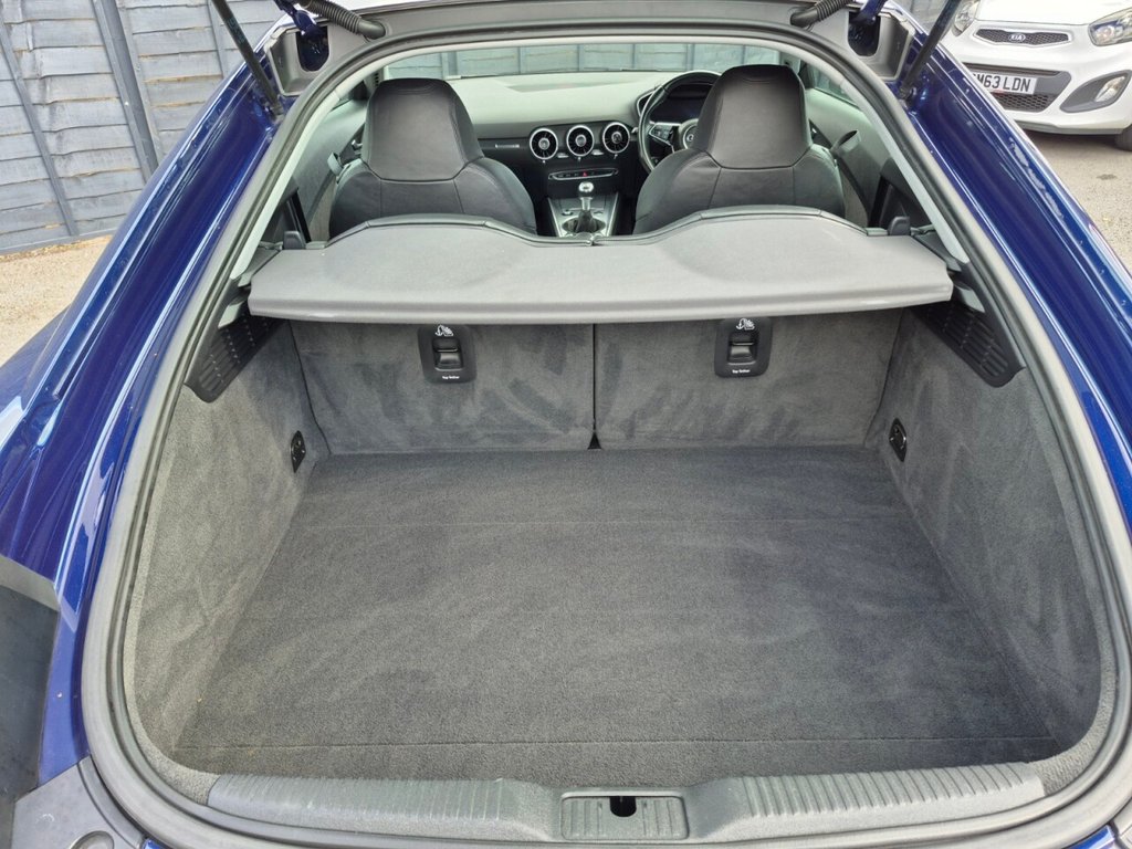 Used Audi TT 2017 for sale - 77249803: Photo 10