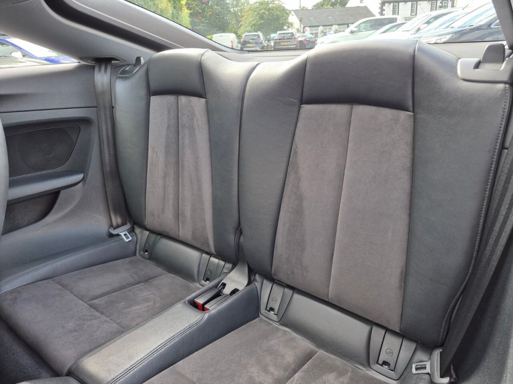 Used Audi TT 2017 for sale - 77249803: Photo 16