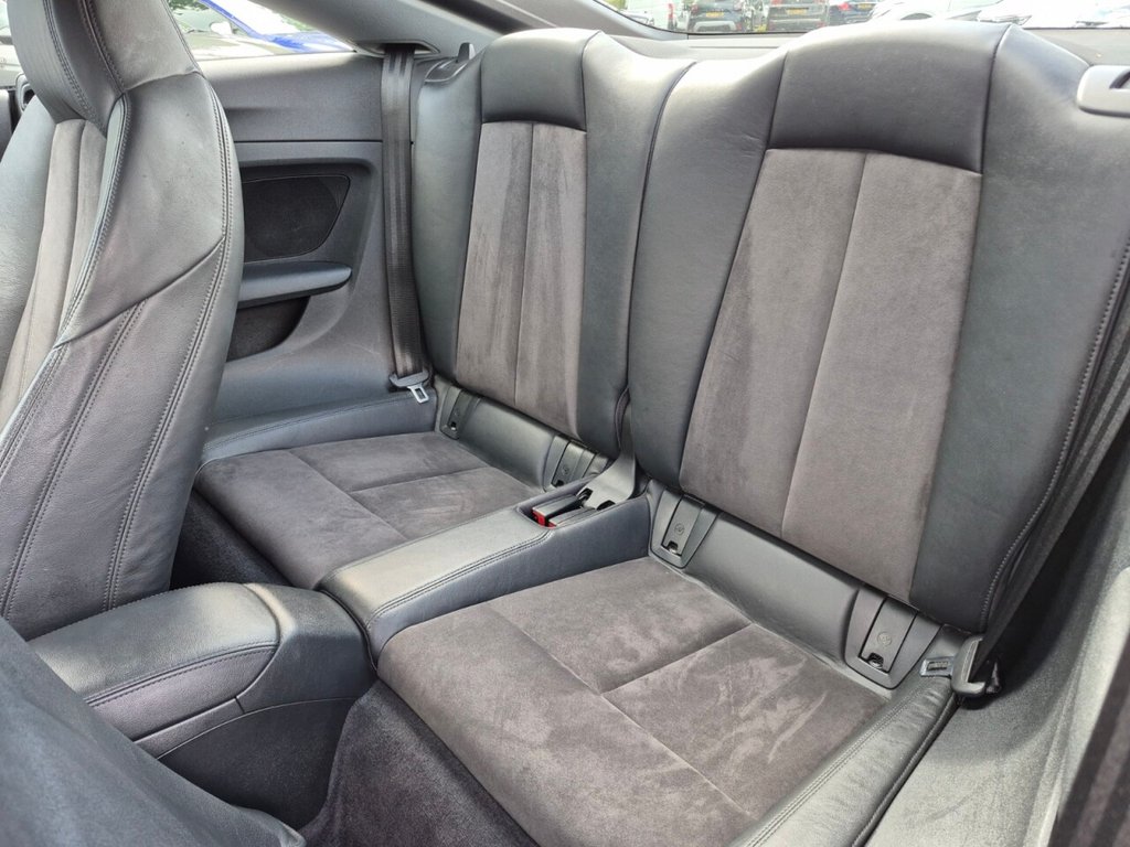 Used Audi TT 2017 for sale - 77249803: Photo 17