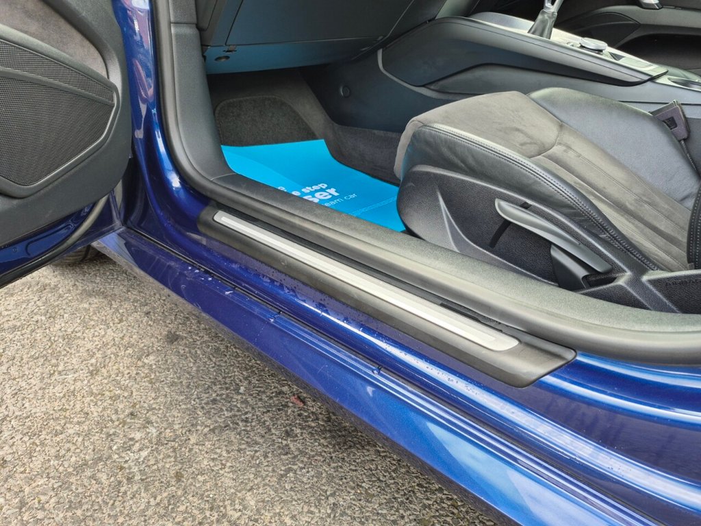 Used Audi TT 2017 for sale - 77249803: Photo 20