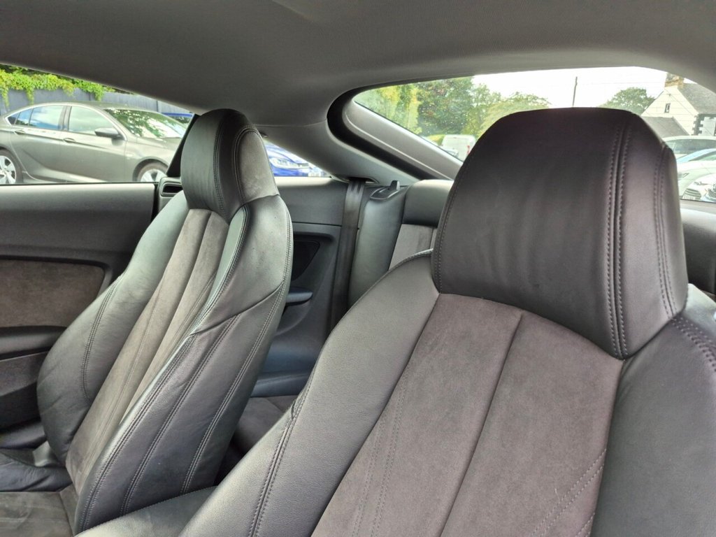 Used Audi TT 2017 for sale - 77249803: Photo 21