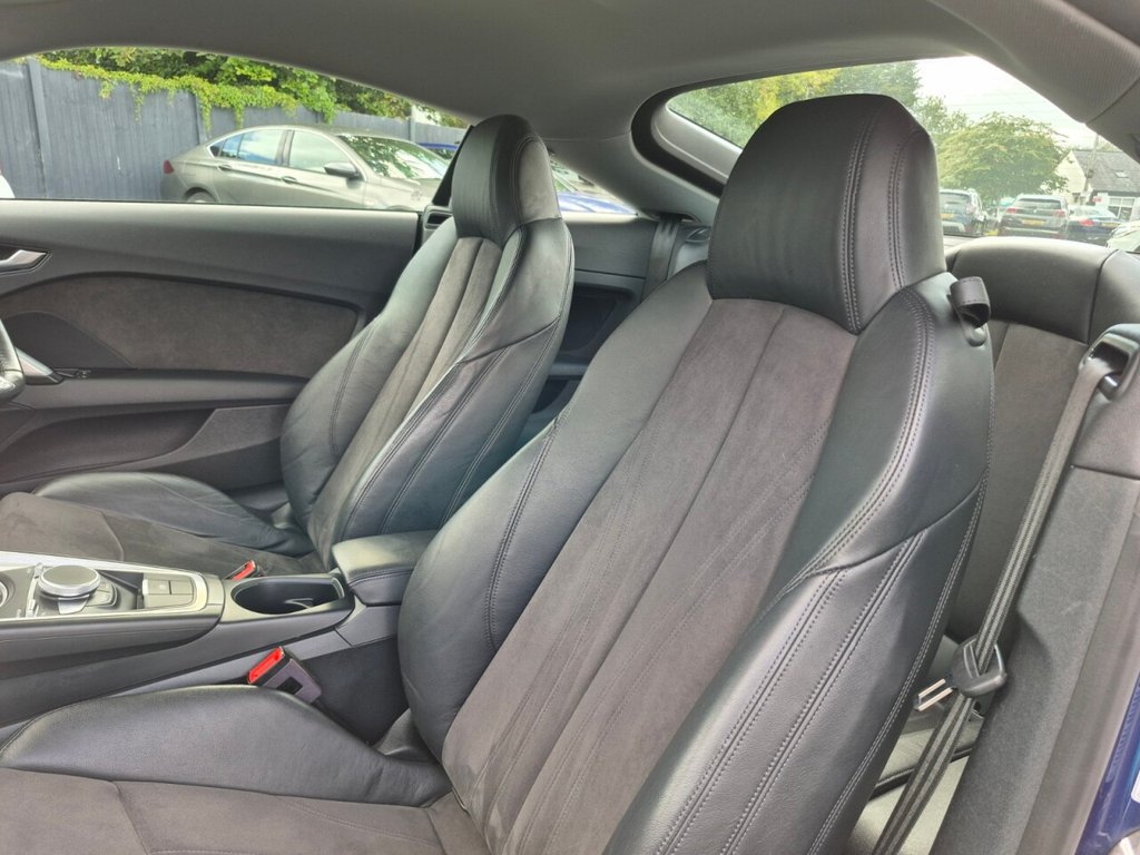 Used Audi TT 2017 for sale - 77249803: Photo 22