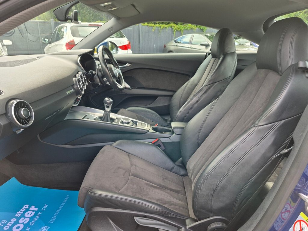 Used Audi TT 2017 for sale - 77249803: Photo 23