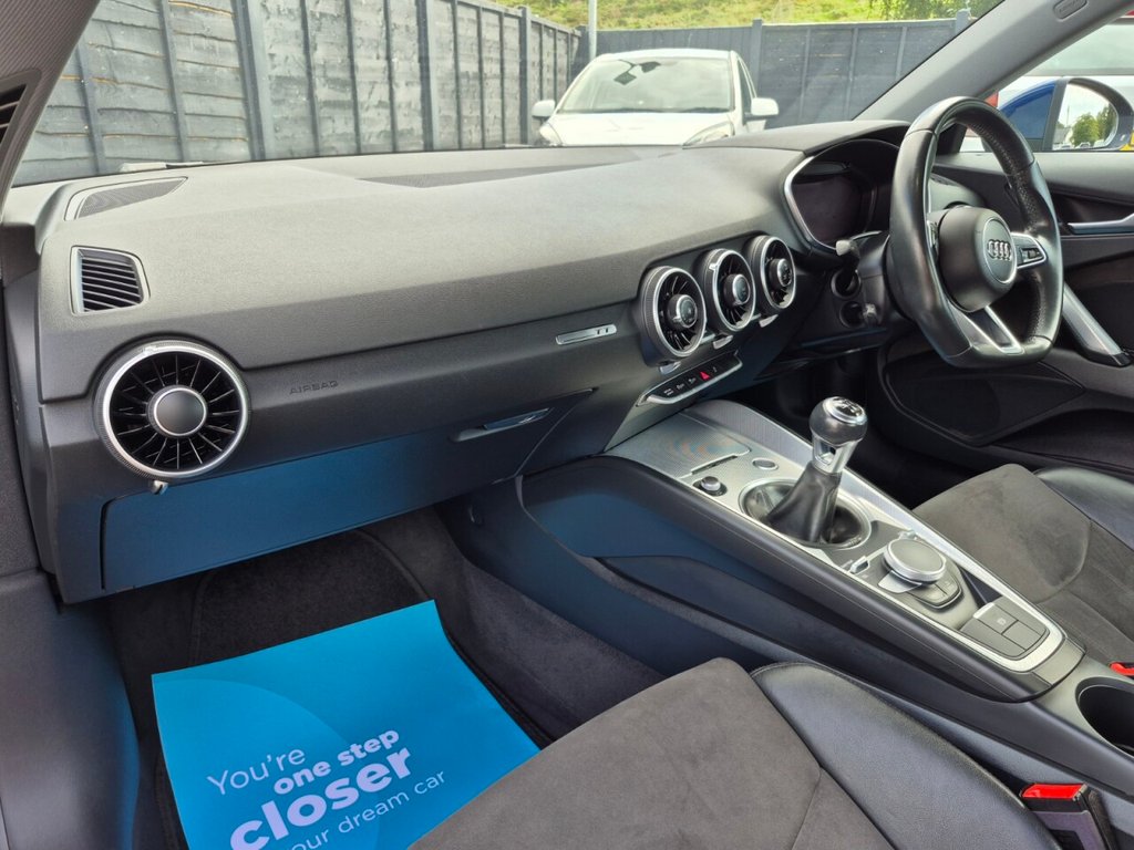 Used Audi TT 2017 for sale - 77249803: Photo 24