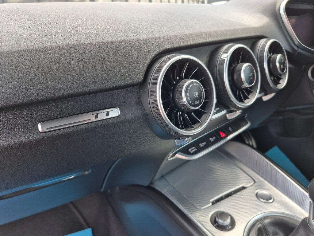 Used Audi TT 2017 for sale - 77249803: Photo 25