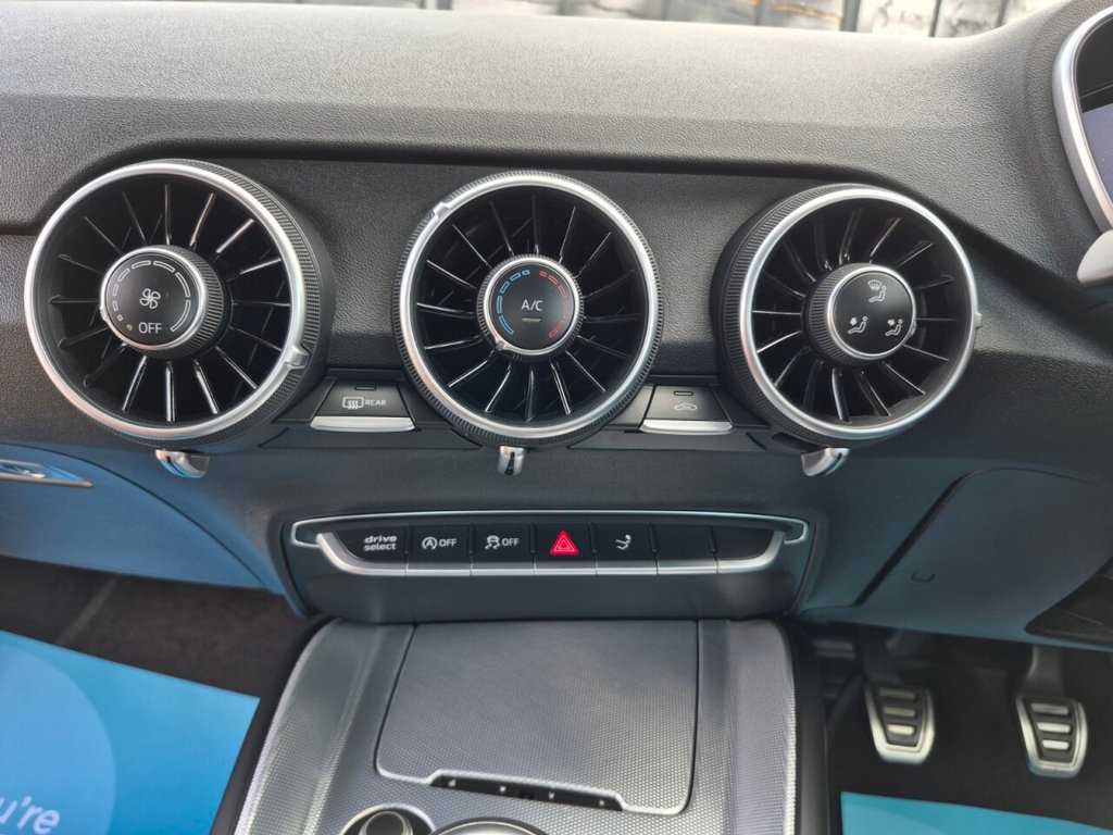 Used Audi TT 2017 for sale - 77249803: Photo 26