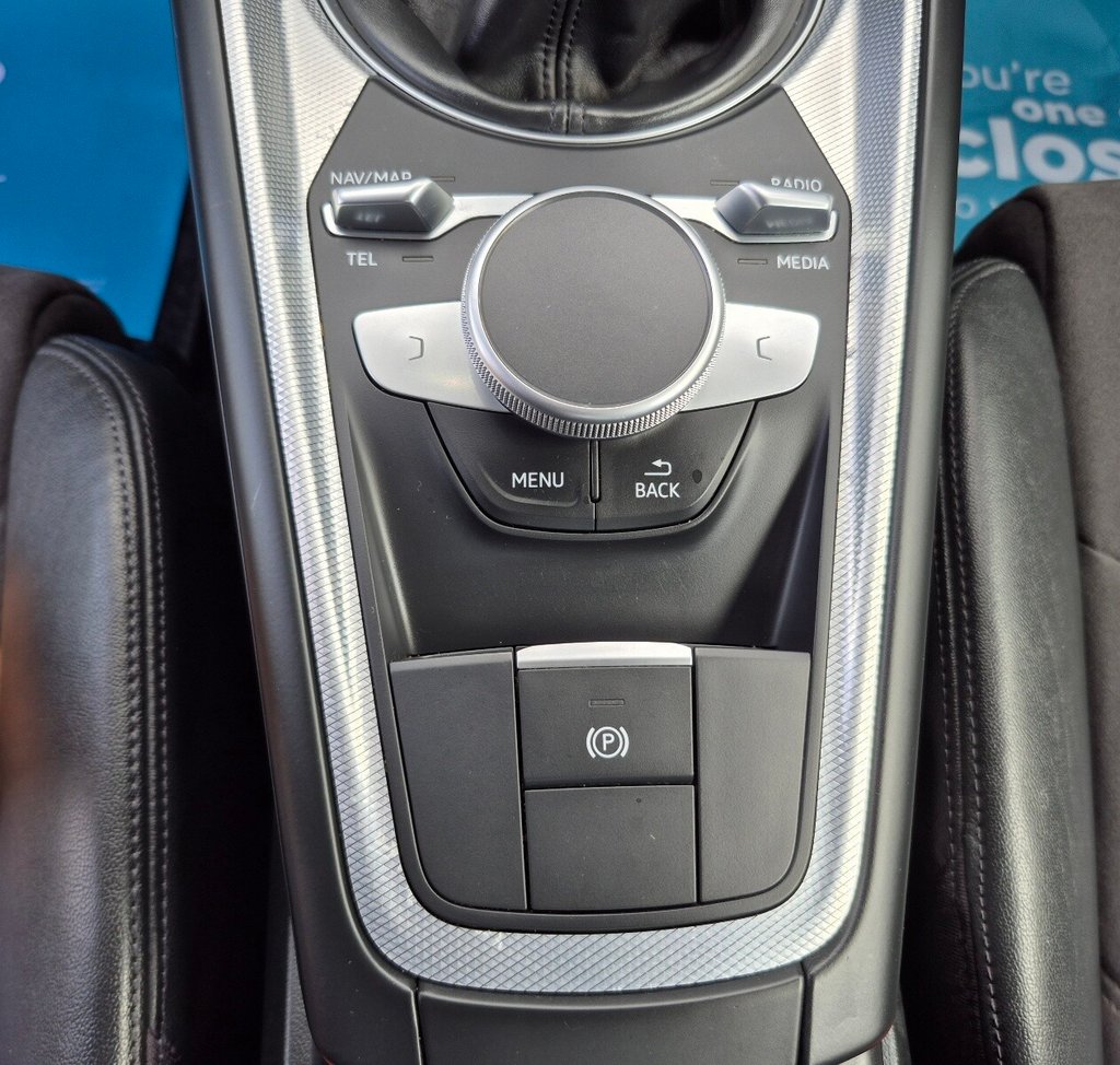 Used Audi TT 2017 for sale - 77249803: Photo 28