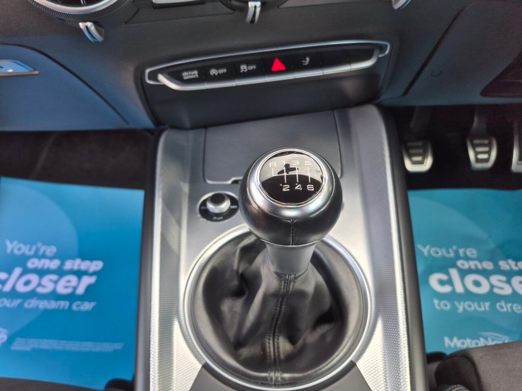 Used Audi TT 2017 for sale - 77249803: Photo 30