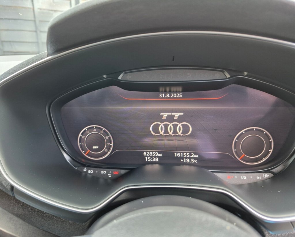 Used Audi TT 2017 for sale - 77249803: Photo 32