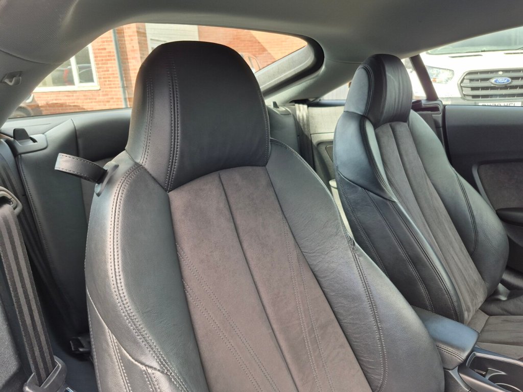 Used Audi TT 2017 for sale - 77249803: Photo 34