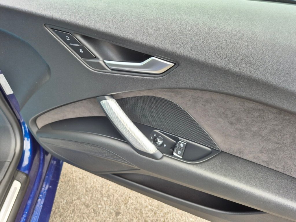 Used Audi TT 2017 for sale - 77249803: Photo 37