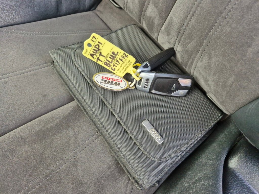 Used Audi TT 2017 for sale - 77249803: Photo 39