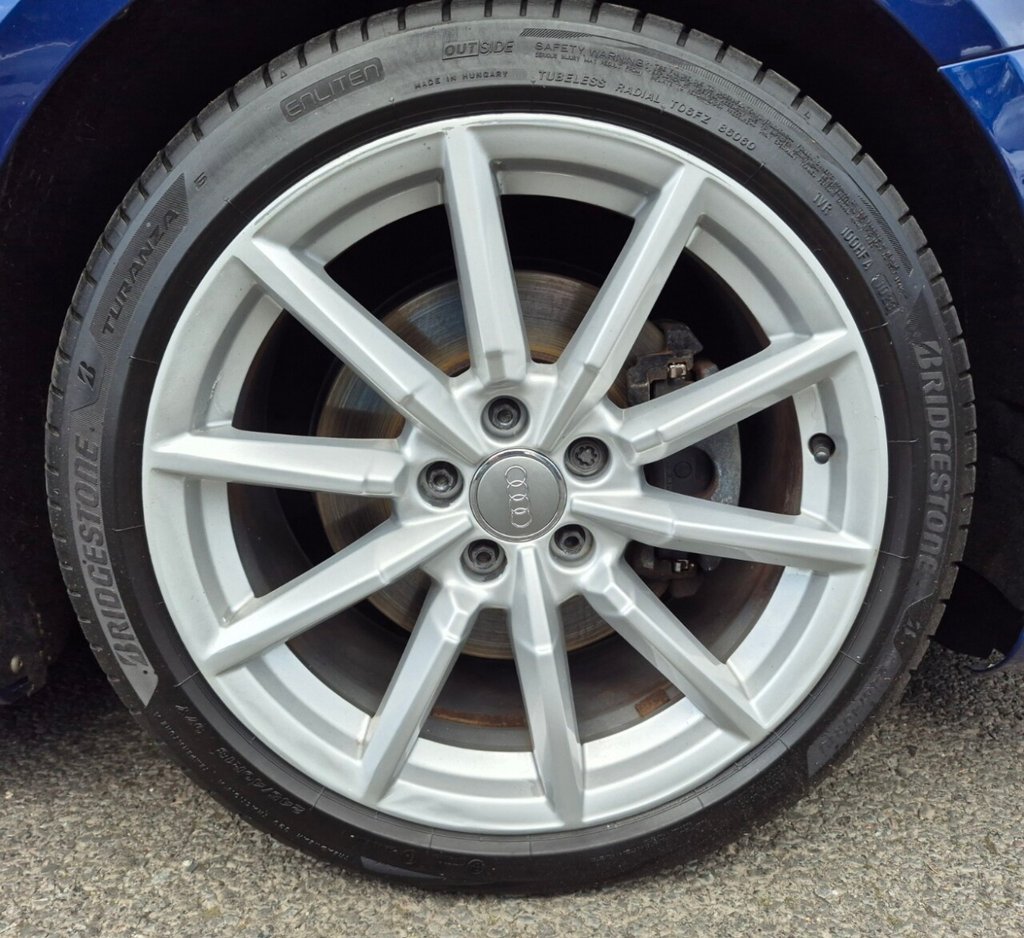 Used Audi TT 2017 for sale - 77249803: Photo 41