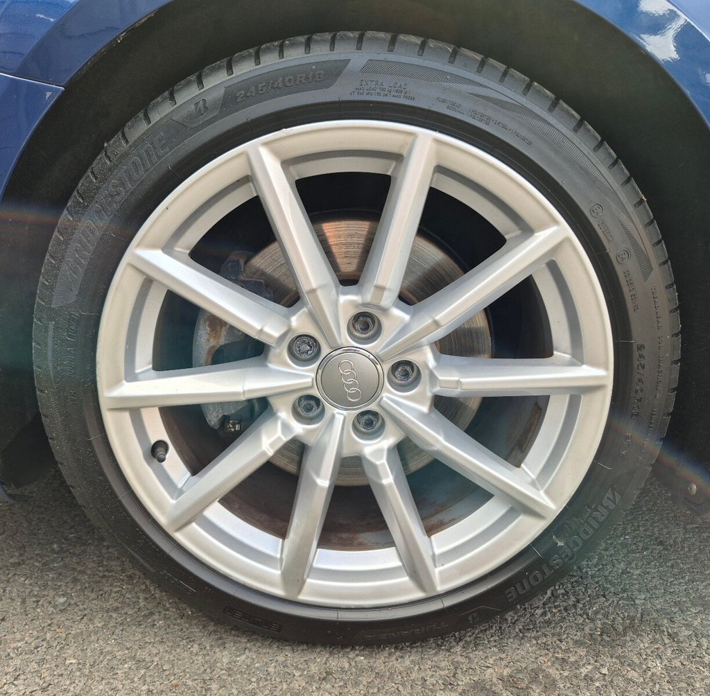 Used Audi TT 2017 for sale - 77249803: Photo 43