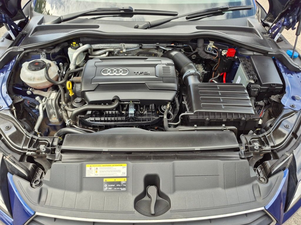 Used Audi TT 2017 for sale - 77249803: Photo 44