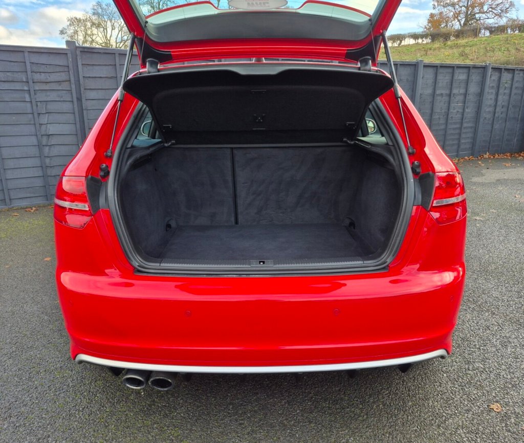 Used Audi RS3 2012 for sale - 76454448: Photo 9