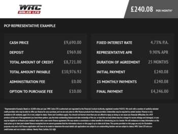 Used Vauxhall Zafira Tourer 2018 for sale - 74964193: Photo