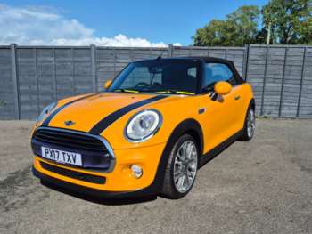 2017 (17) - 1.5 Cooper D 2dr