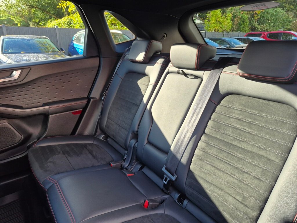 Used Ford Kuga 2021 for sale - 76313194: Photo 13