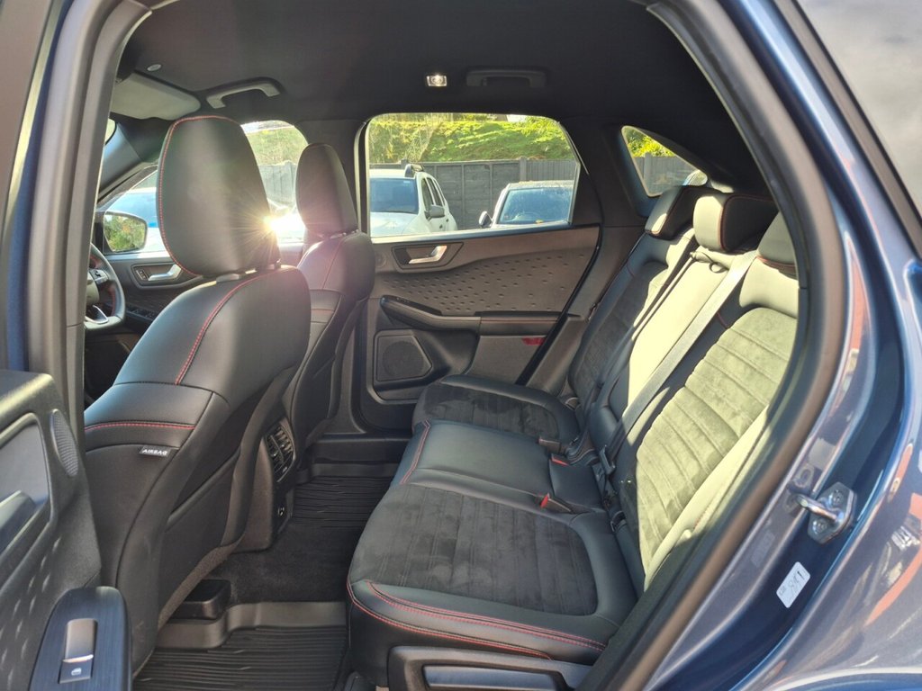 Used Ford Kuga 2021 for sale - 76313194: Photo 14