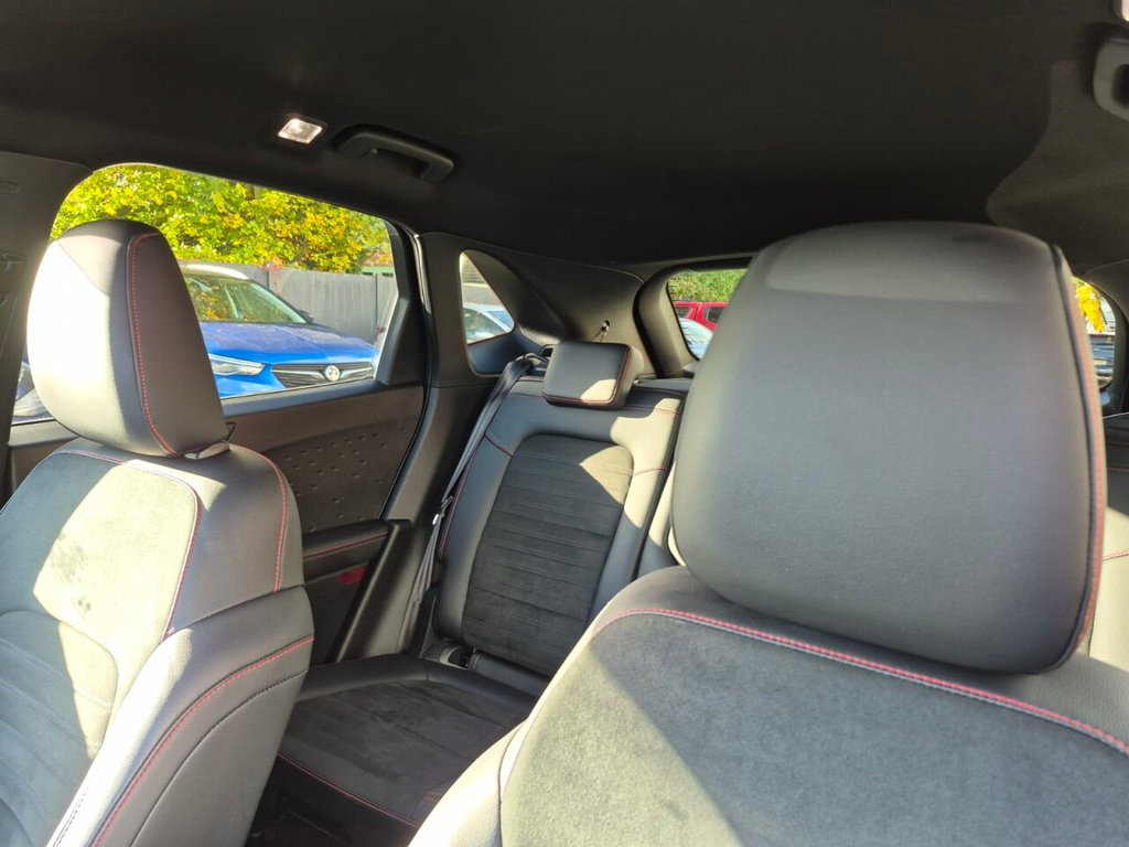 Used Ford Kuga 2021 for sale - 76313194: Photo 17