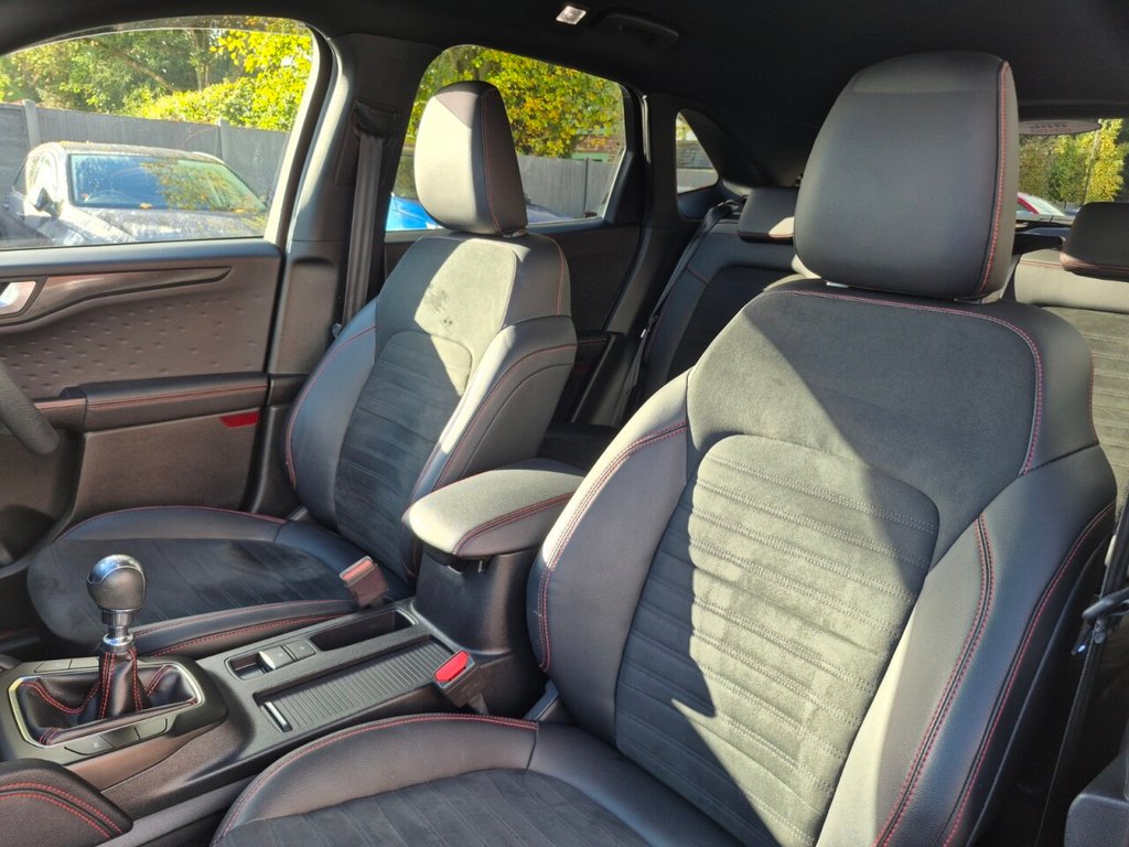 Used Ford Kuga 2021 for sale - 76313194: Photo 18