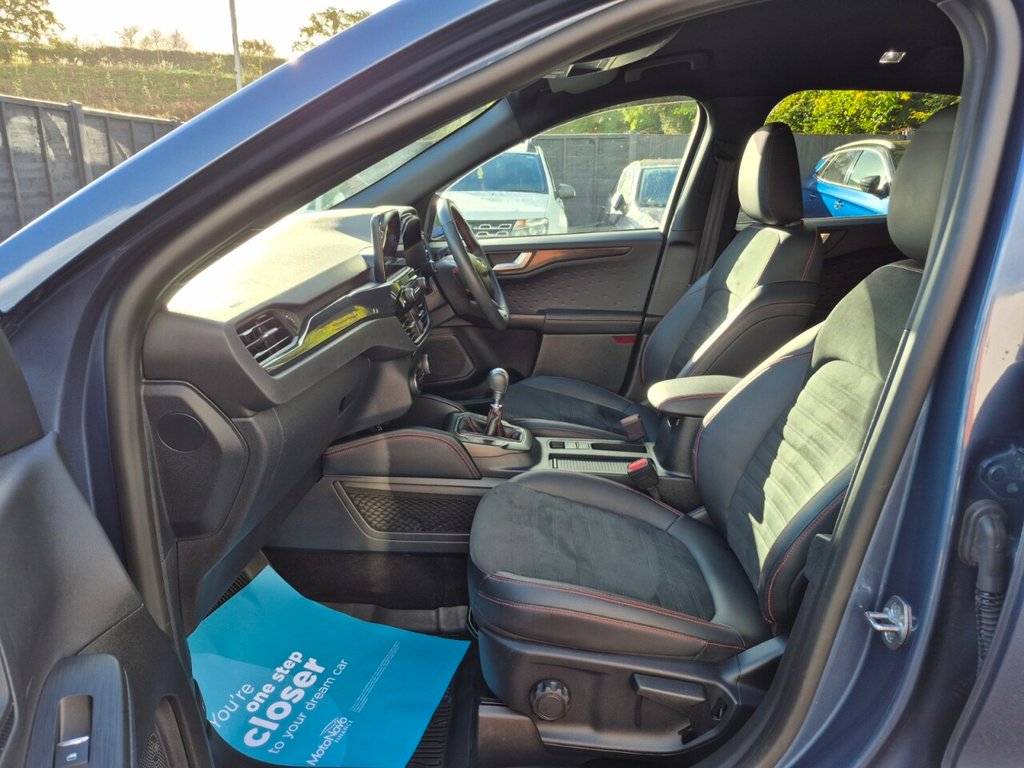 Used Ford Kuga 2021 for sale - 76313194: Photo 19