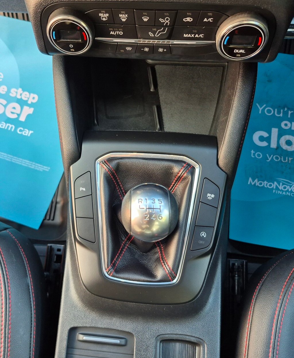 Used Ford Kuga 2021 for sale - 76313194: Photo 23