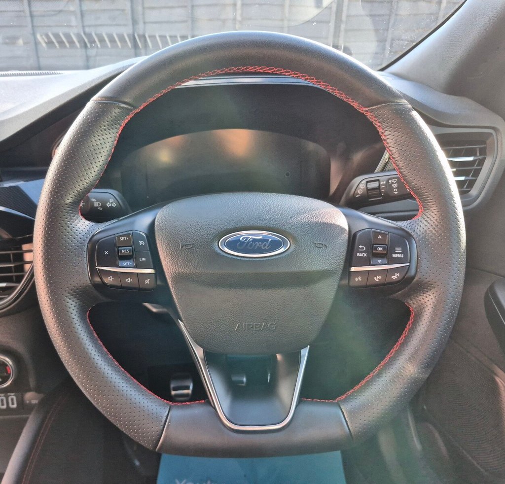 Used Ford Kuga 2021 for sale - 76313194: Photo 25