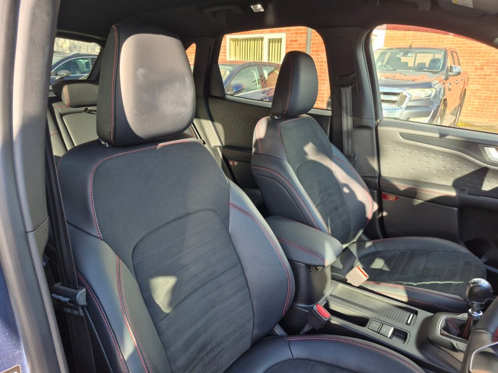 Used Ford Kuga 2021 for sale - 76313194: Photo 29