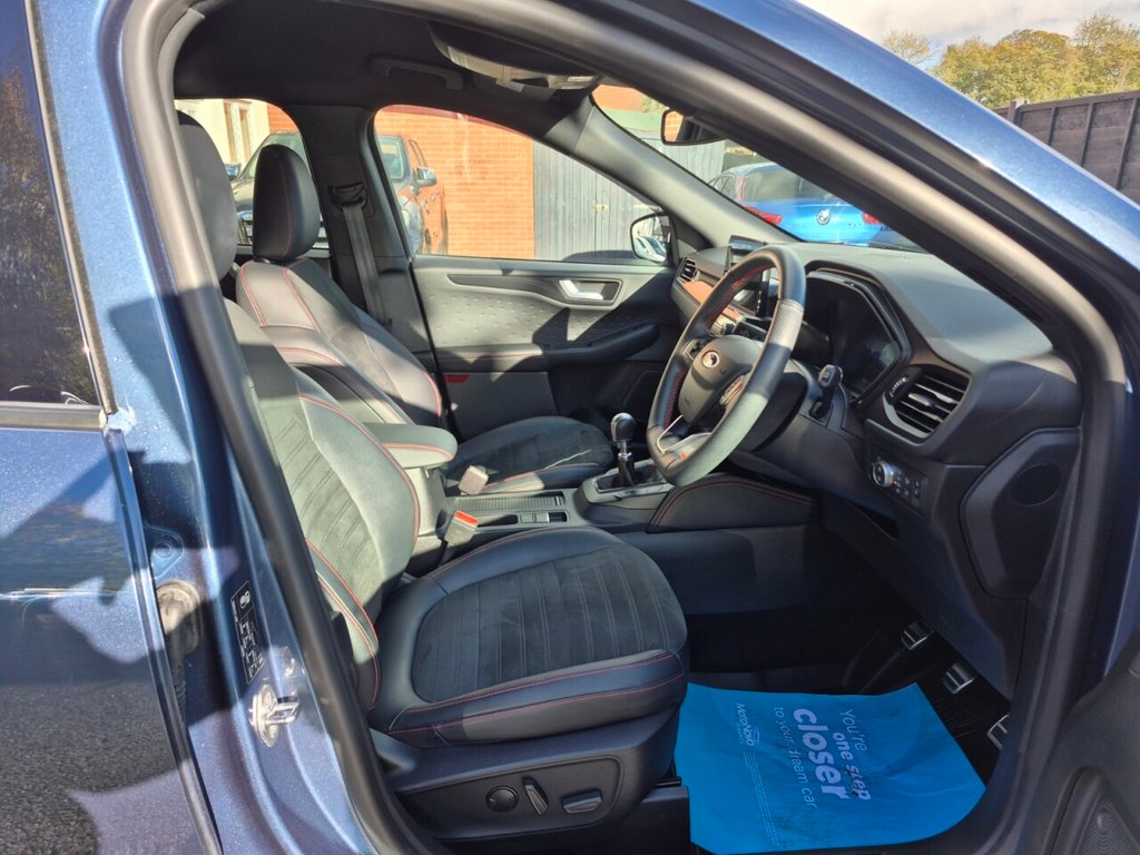 Used Ford Kuga 2021 for sale - 76313194: Photo 30