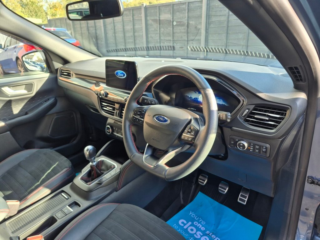 Used Ford Kuga 2021 for sale - 76313194: Photo 31