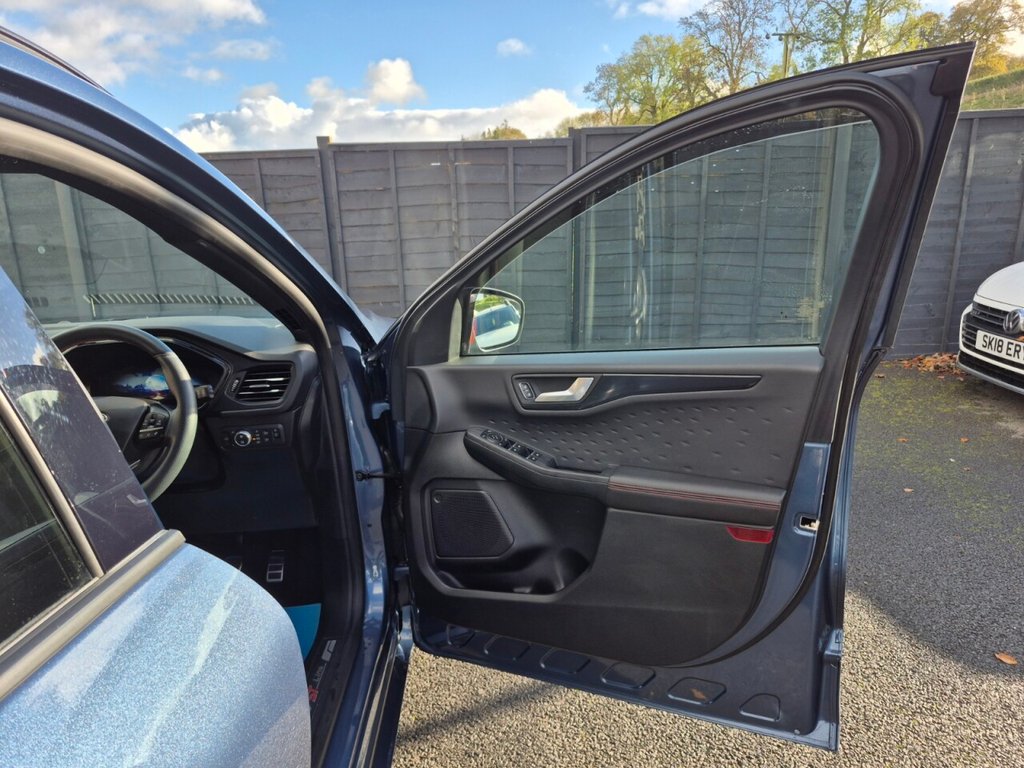 Used Ford Kuga 2021 for sale - 76313194: Photo 32