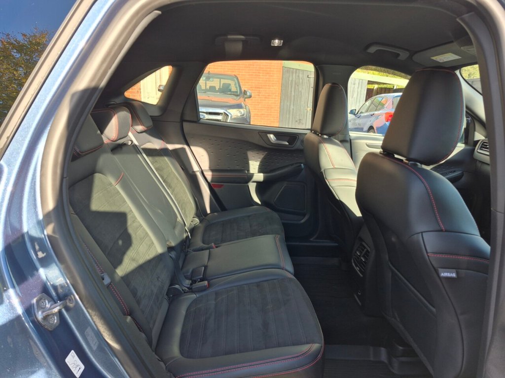 Used Ford Kuga 2021 for sale - 76313194: Photo 35