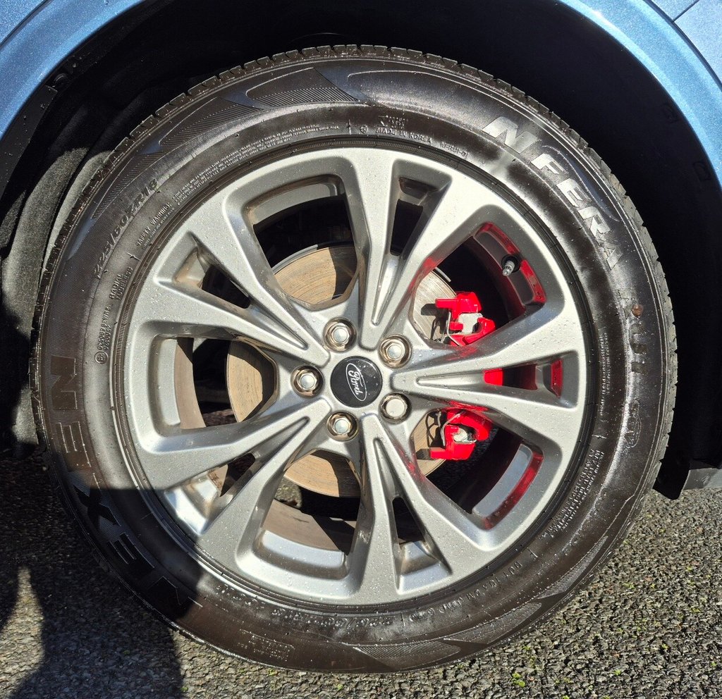 Used Ford Kuga 2021 for sale - 76313194: Photo 37