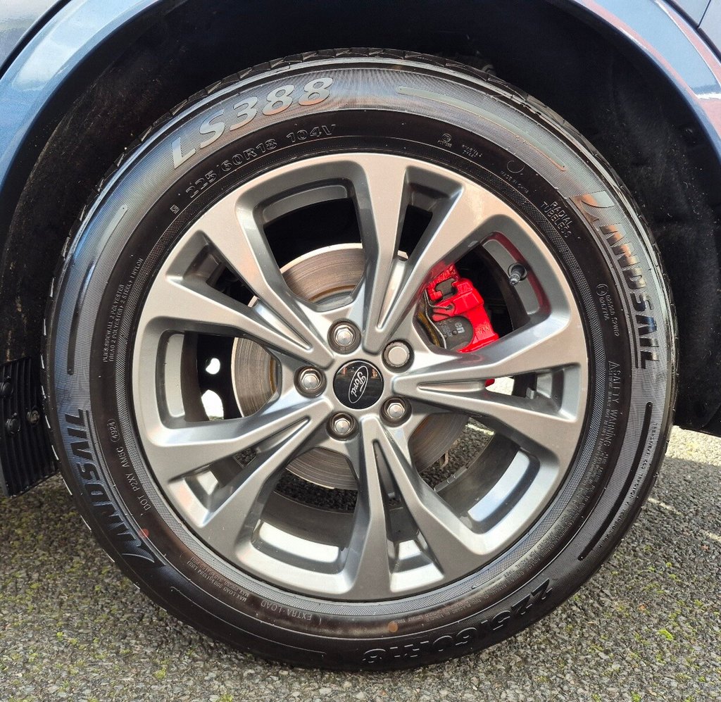 Used Ford Kuga 2021 for sale - 76313194: Photo 38