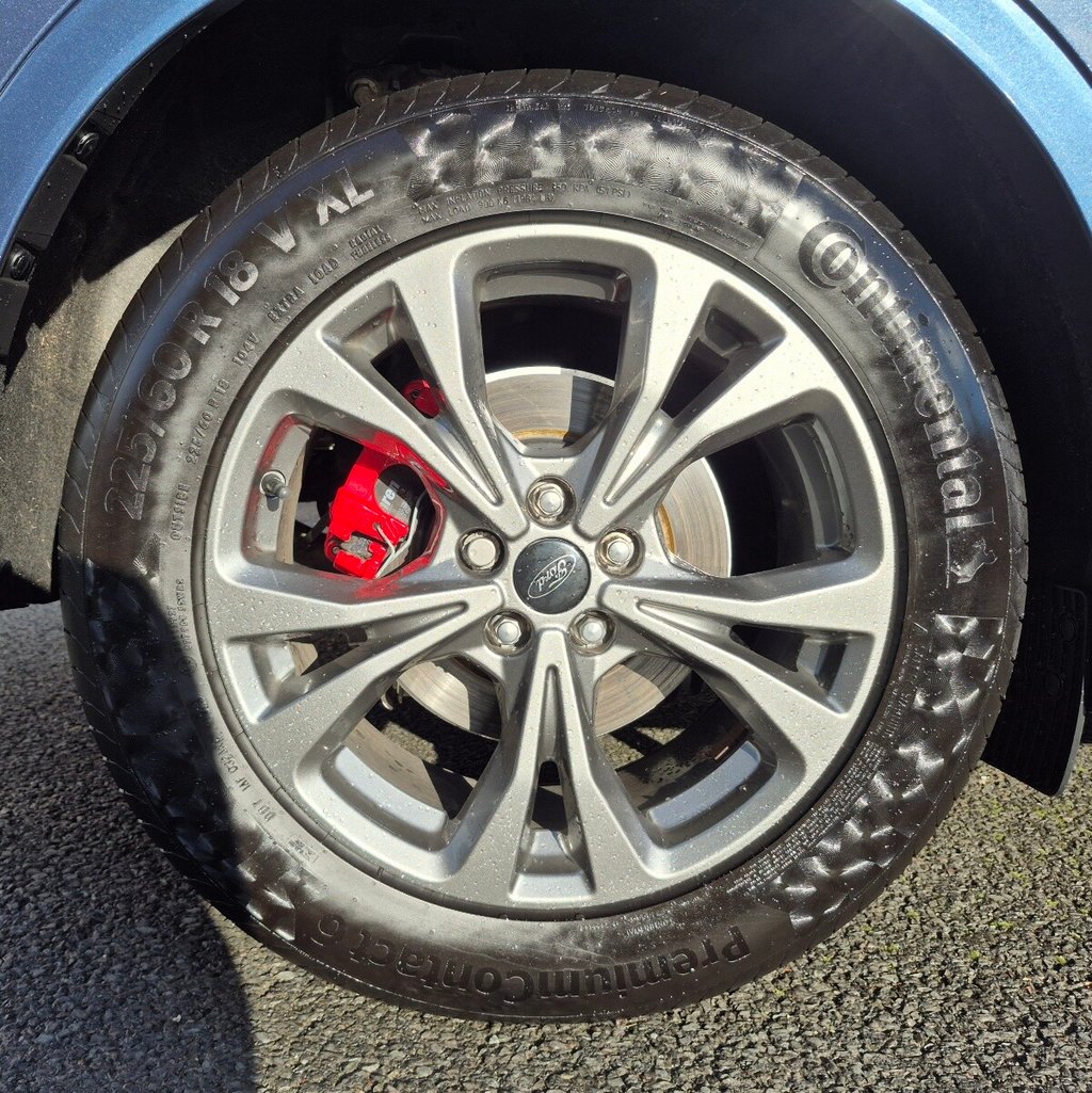 Used Ford Kuga 2021 for sale - 76313194: Photo 39