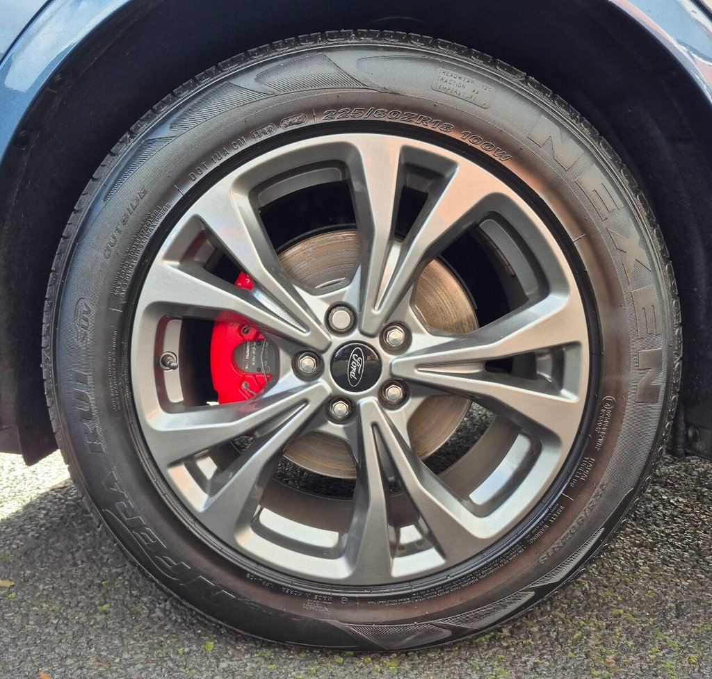 Used Ford Kuga 2021 for sale - 76313194: Photo 40