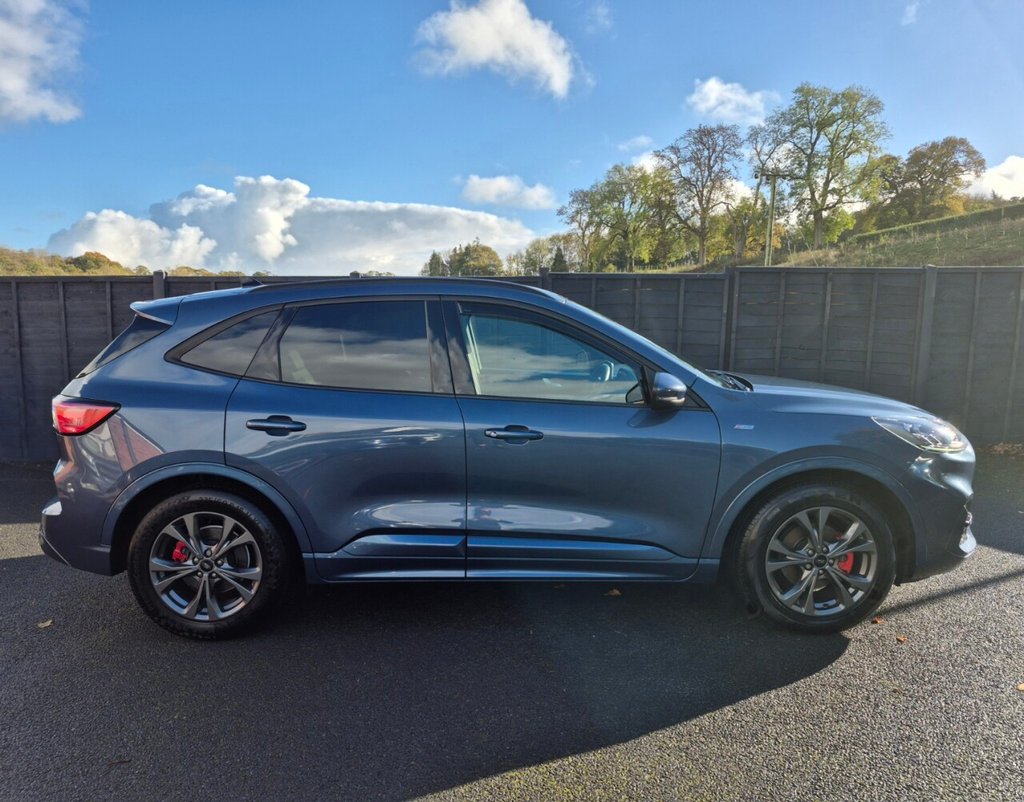 Used Ford Kuga 2021 for sale - 76313194: Photo 5