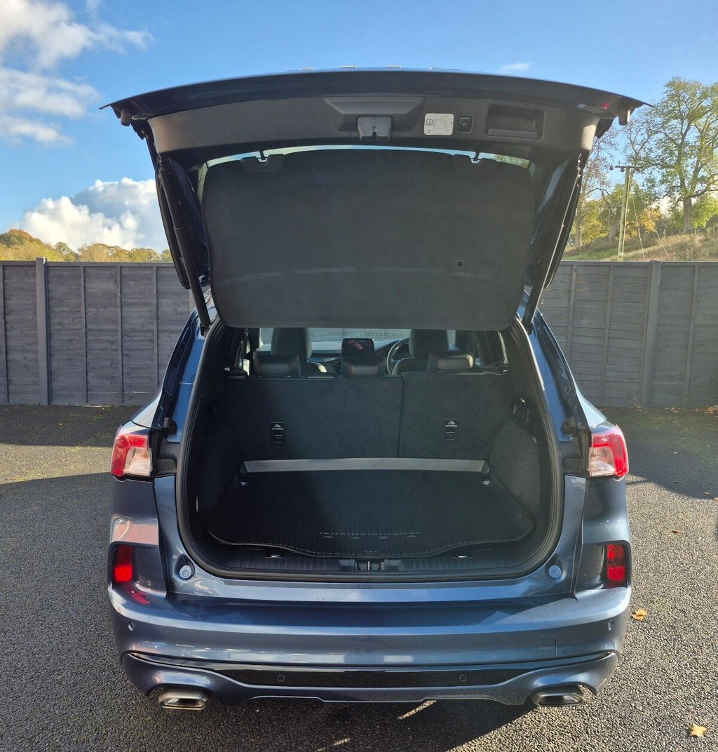 Used Ford Kuga 2021 for sale - 76313194: Photo 8