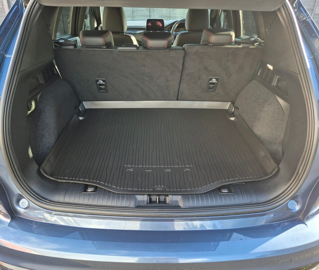 Used Ford Kuga 2021 for sale - 76313194: Photo 9