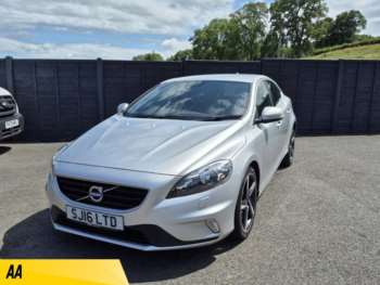2016 (16) - 2.0 D2 R-Design Hatchback 5dr Diesel Manual Euro 6 (s/s) (120 ps)