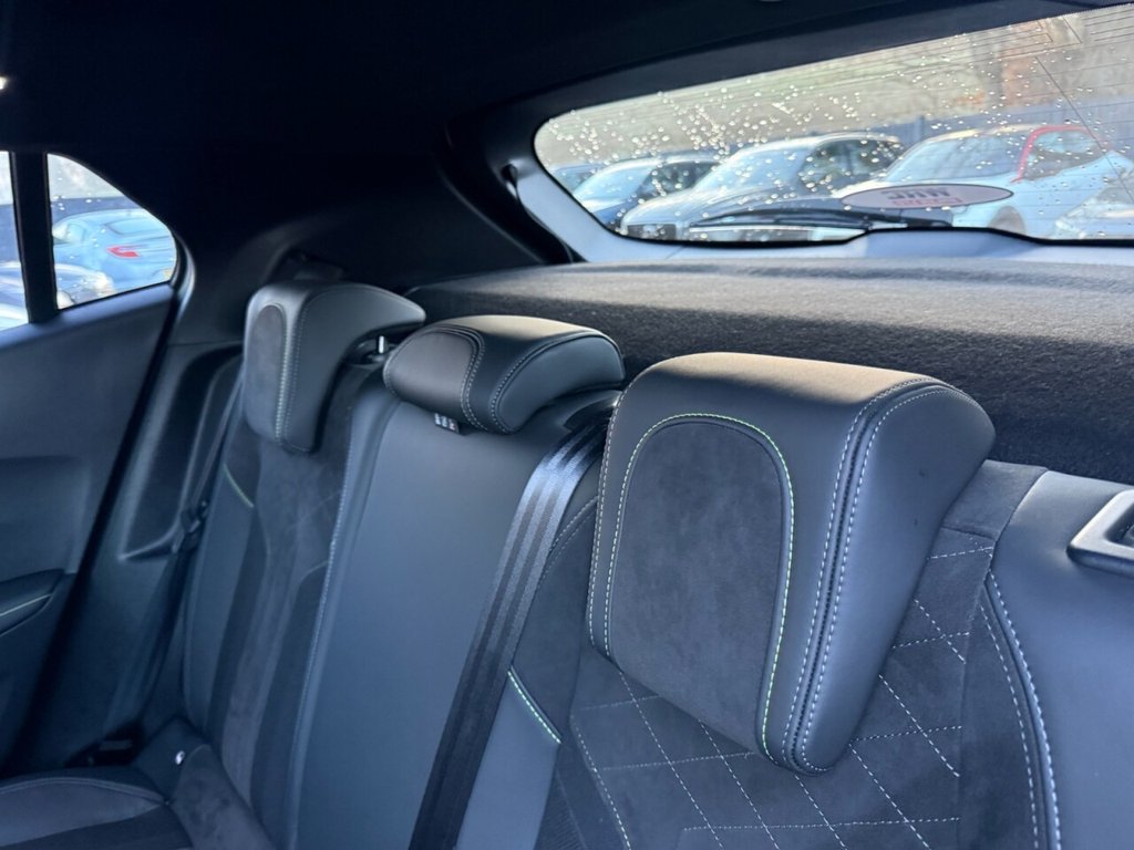 Used Peugeot 2008 2020 for sale - 77250532: Photo 13