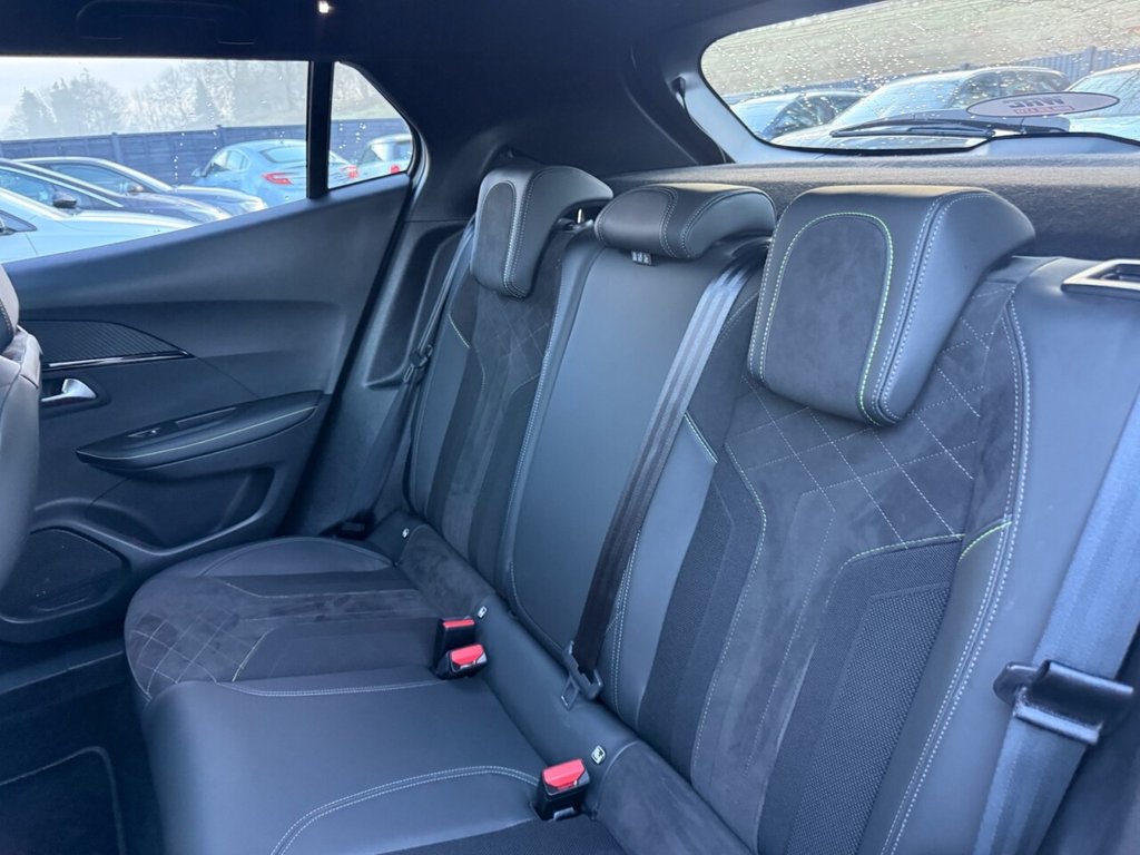 Used Peugeot 2008 2020 for sale - 77250532: Photo 15