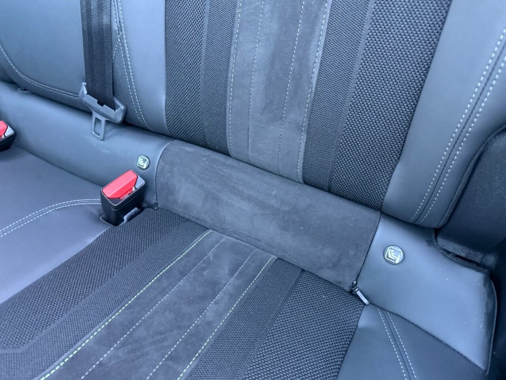 Used Peugeot 2008 2020 for sale - 77250532: Photo 18