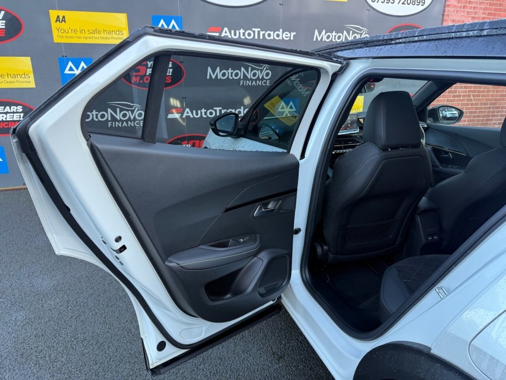 Used Peugeot 2008 2020 for sale - 77250532: Photo 19