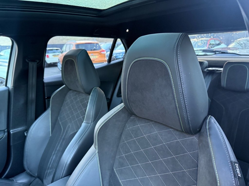 Used Peugeot 2008 2020 for sale - 77250532: Photo 21