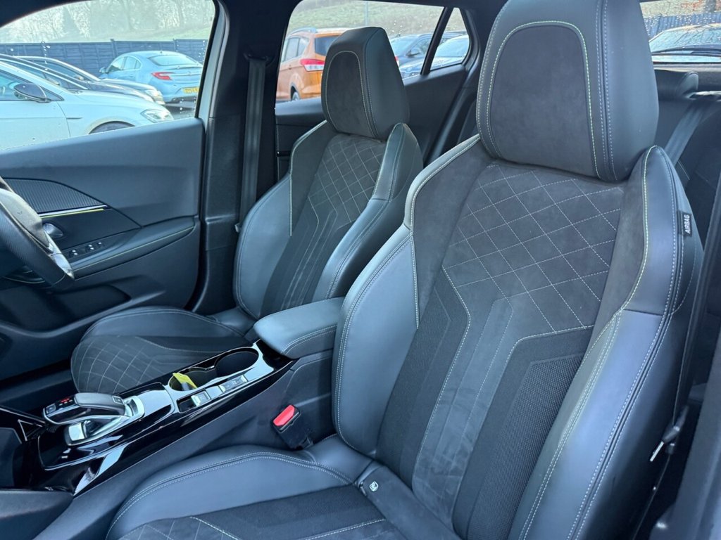 Used Peugeot 2008 2020 for sale - 77250532: Photo 23