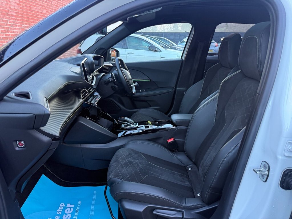 Used Peugeot 2008 2020 for sale - 77250532: Photo 24