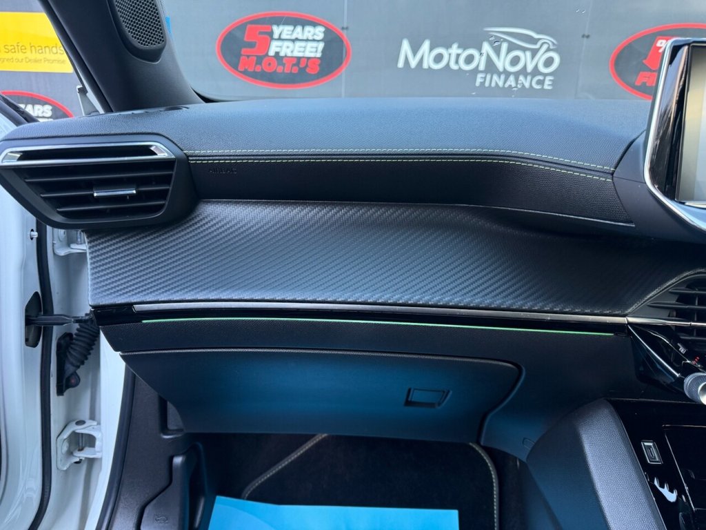 Used Peugeot 2008 2020 for sale - 77250532: Photo 28